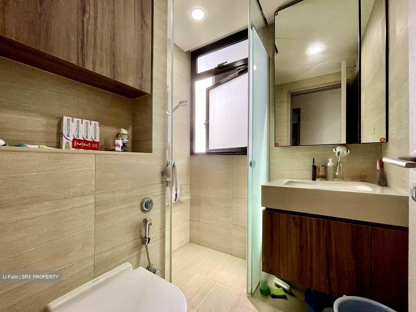 The Garden Residences (D19), Apartment #458583521